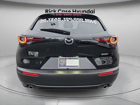 Used 2024 MAZDA CX-30 AWD 2.5 S image 6
