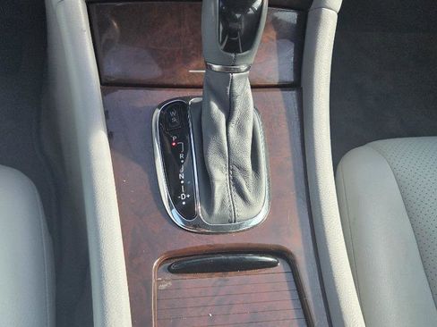 Used 2003 Mercedes-Benz C 240 Sedan image 13