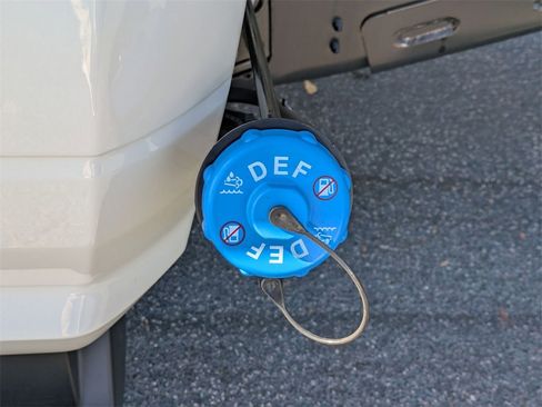 New 2026 RAM 4500 Tradesman image 24