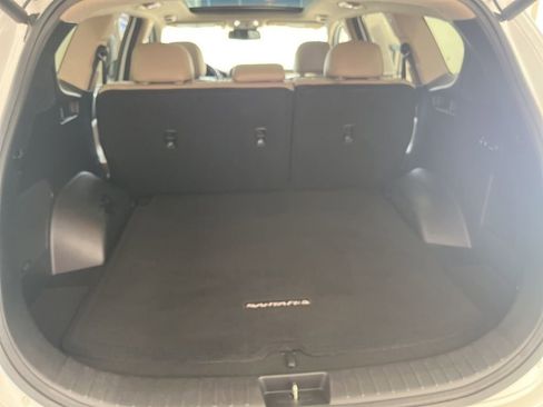 Used 2020 Hyundai Santa Fe Limited w/ Cargo Package image 33