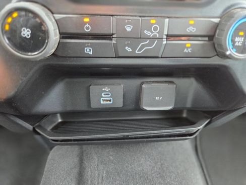 Certified 2025 Ford F250 XLT AWD/4WD image 24