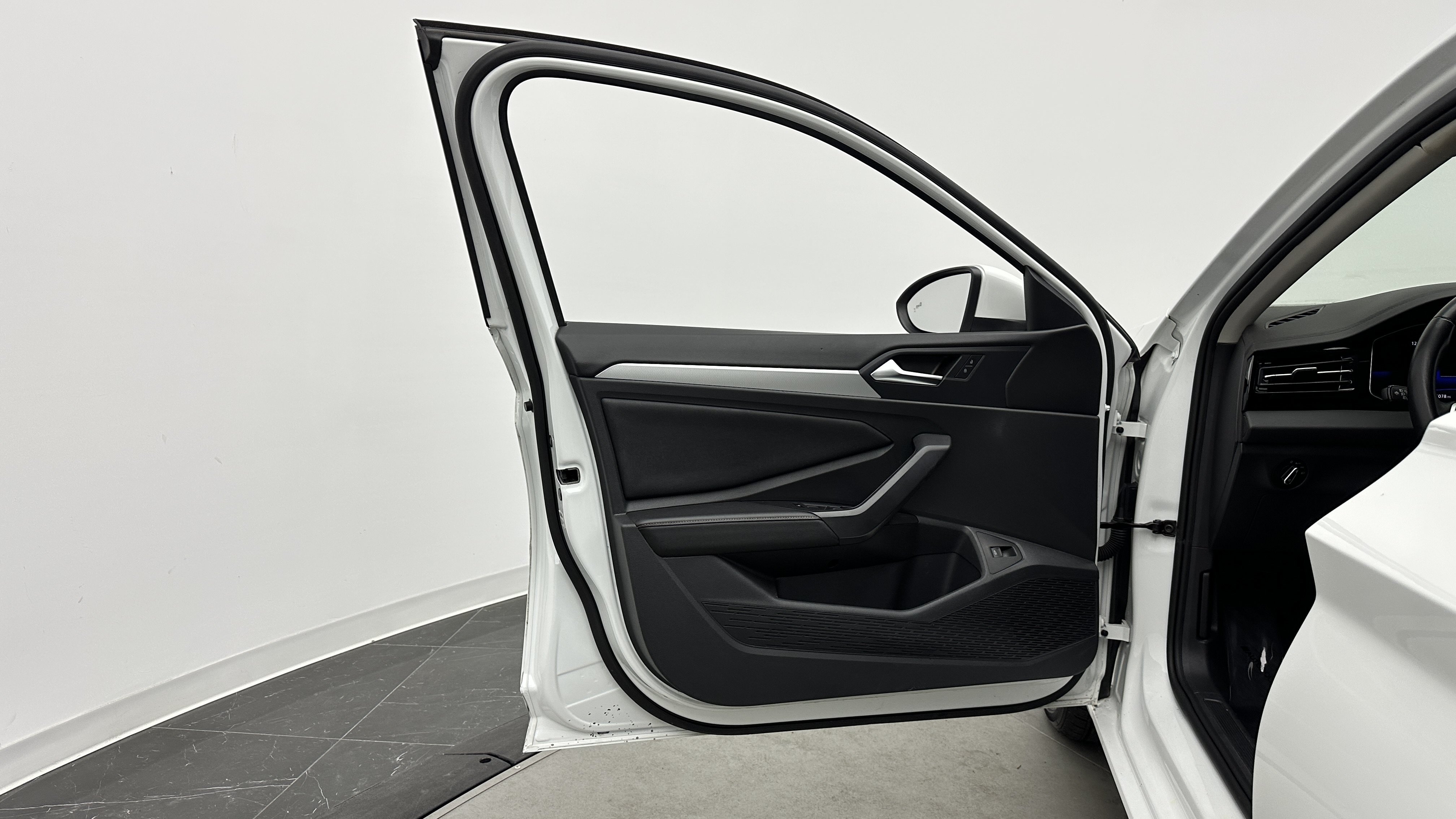 Used 2025 Volkswagen Jetta S FWD image 10