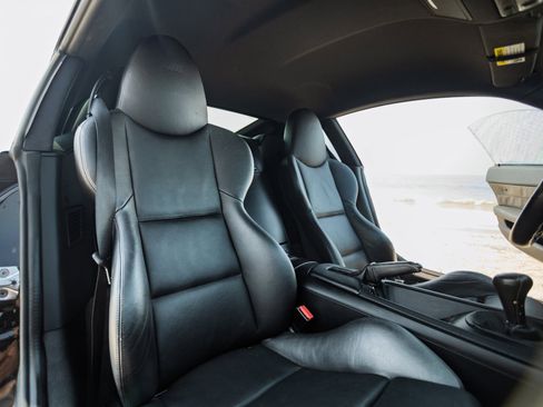 Used 2007 BMW M Coupe image 36