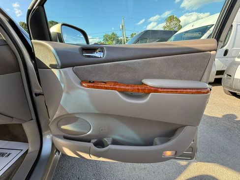 Used 2006 Toyota Sienna FWD image 44