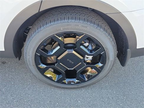 New 2026 Kia Sorento SX image 39