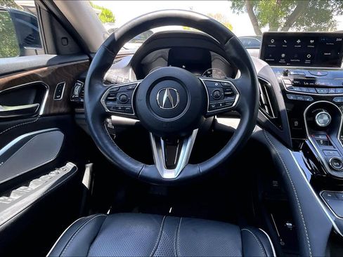 Used 2023 Acura RDX AWD w/ Advance Package image 6