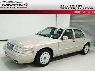 Used 2008 Mercury Grand Marquis GS video 1