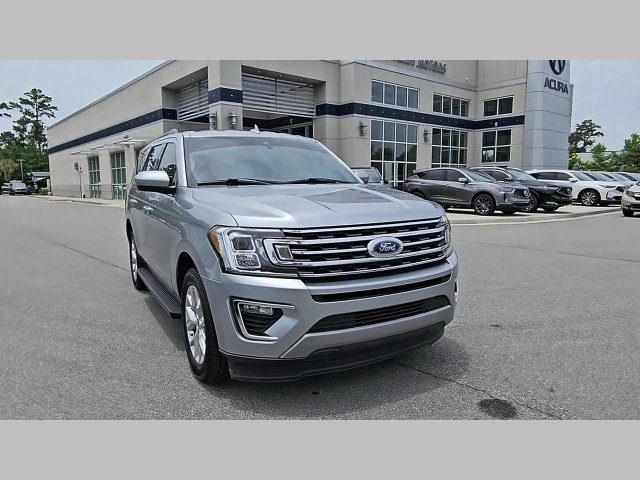 Used 2020 Ford Expedition XLT RWD image 32