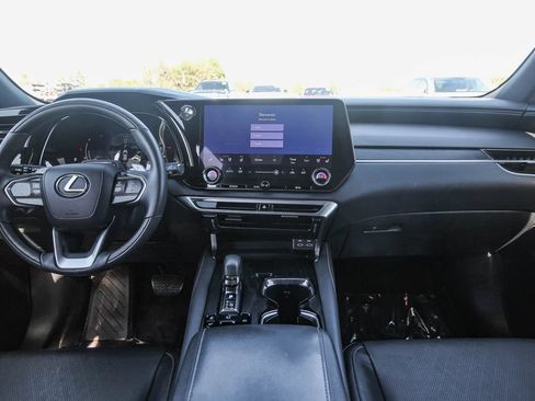 Certified 2023 Lexus RX 350 w/ Cold Area Package AWD/4WD image 13
