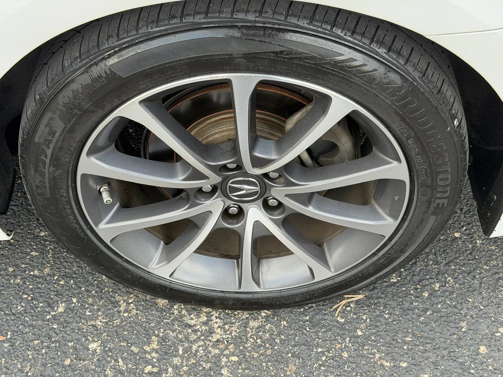 Used 2015 Acura TLX w/ Advance Package AWD/4WD image 27