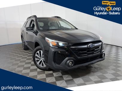 Used 2024 Subaru Outback Premium