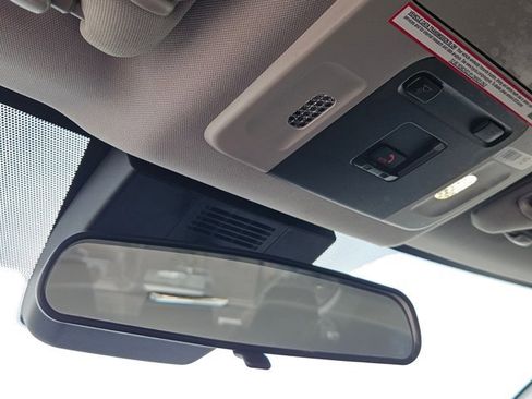 Used 2025 Toyota Camry LE FWD image 20