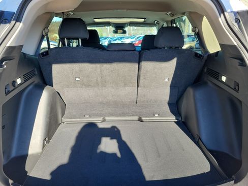 Used 2024 Honda CR-V EX image 26