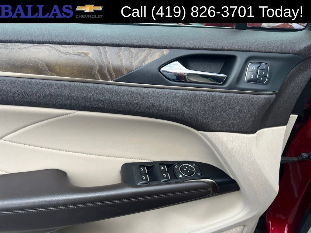 Used 2018 Lincoln MKC Reserve w/ Lincoln MKC Climate Package AWD/4WD image 10