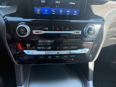 Used 2021 Ford Explorer Platinum w/ Equipment Group 601A image 26