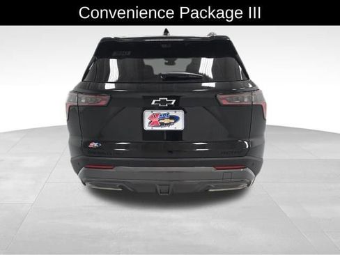 New 2026 Chevrolet Equinox ACTIV w/ Convenience Package III AWD/4WD image 5