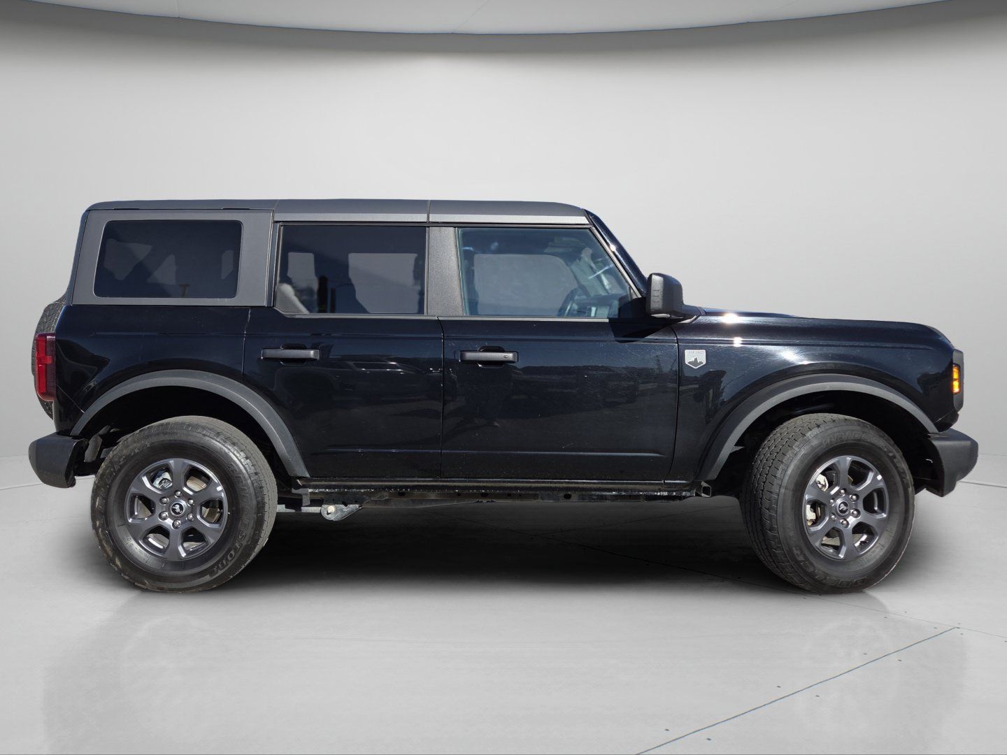 Used 2025 Ford Bronco Big Bend AWD/4WD image 22
