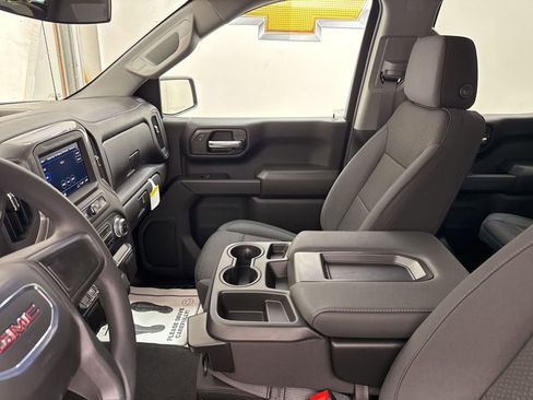 New 2026 GMC Sierra 1500 Pro w/ Graphite Edition image 24