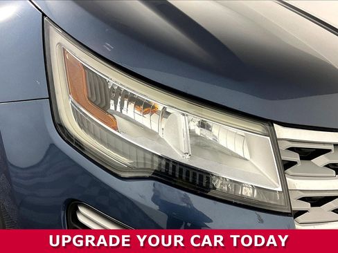 Used 2019 Ford Explorer XLT w/ Class III Trailer Tow Package image 32