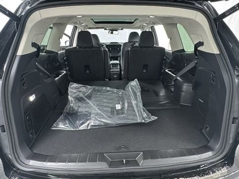 New 2026 Subaru Ascent Limited Bronze image 15