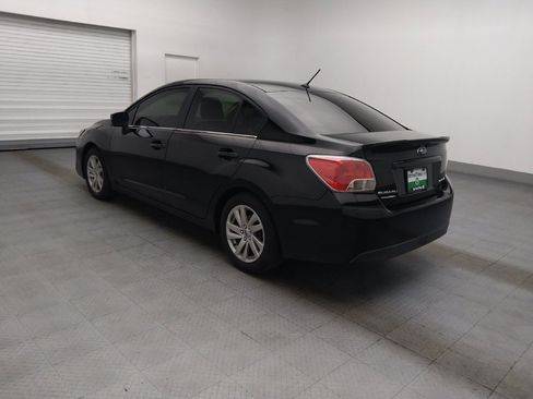 Used 2015 Subaru Impreza 2.0i Premium AWD/4WD image 3