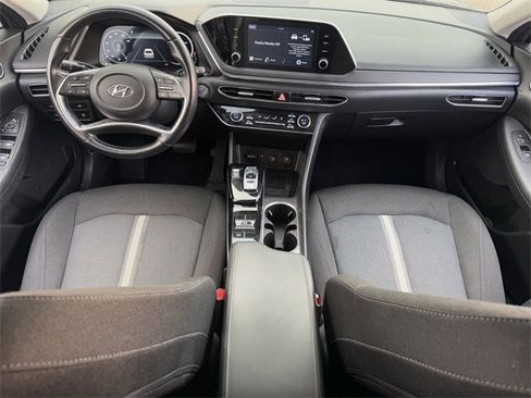 Used 2020 Hyundai Sonata SEL w/ Convenience Package image 10