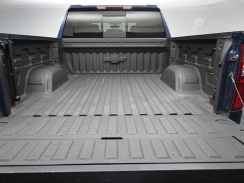 Used 2021 Chevrolet Silverado 1500 RST w/ All Star Edition Plus AWD/4WD image 61