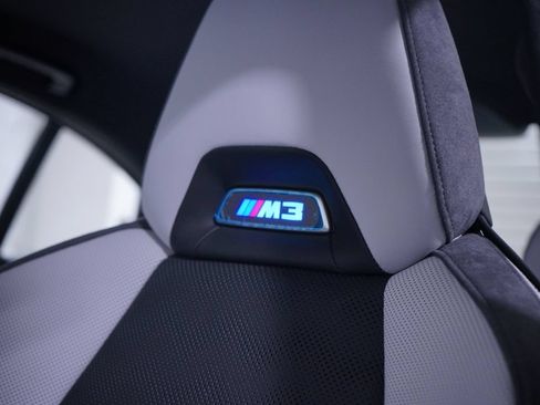 New 2027 BMW M3 Competition w/ Executive Package AWD/4WD image 8