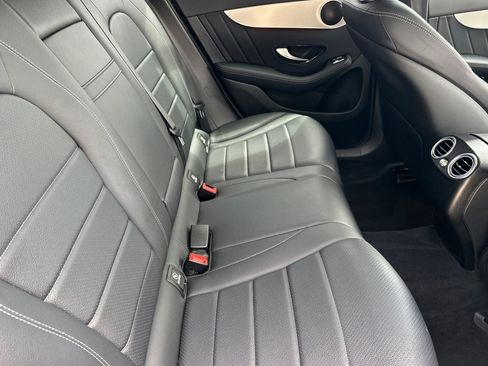 Used 2022 Mercedes-Benz GLC 300 image 36