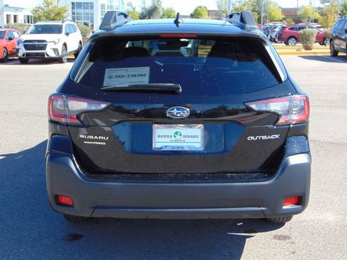 Certified 2023 Subaru Outback Premium AWD/4WD image 5