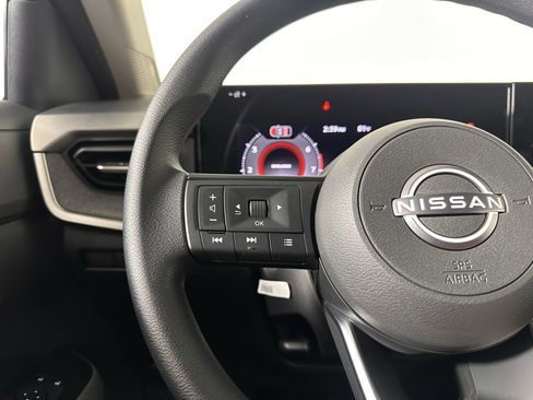 Used 2026 Nissan Kicks SV w/ Cold Weather Package image 23