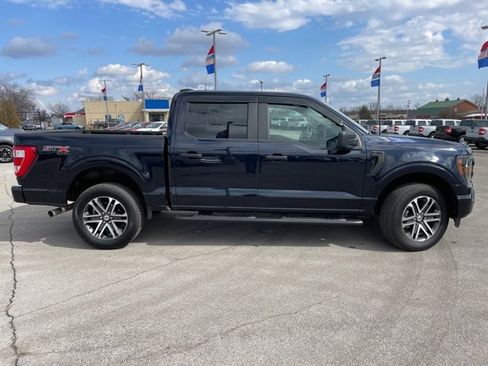 Used 2023 Ford F150 XL w/ XL STX Apperance Package image 16