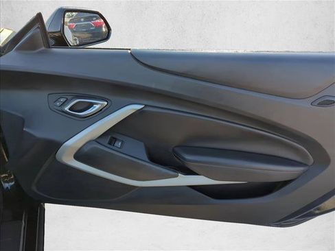 Used 2017 Chevrolet Camaro LT w/ RS Package image 25