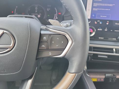 Used 2023 Lexus RX 350 w/ Accessory Package (Z1) AWD/4WD image 20