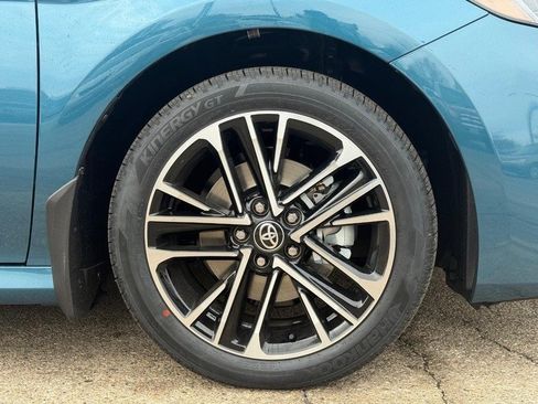 New 2026 Toyota Camry XLE image 9