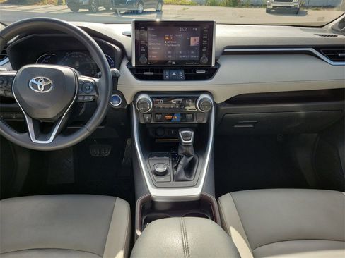 Used 2020 Toyota RAV4 Limited image 15