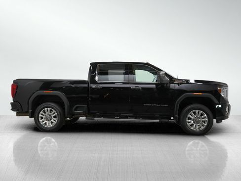 Used 2021 GMC Sierra 2500 Denali w/ Denali Ultimate Package image 6