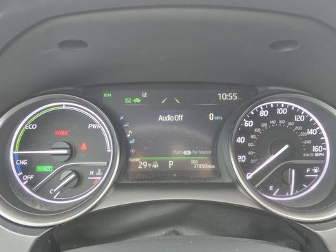 Certified 2024 Toyota Camry XSE w/ Navigation Package image 19