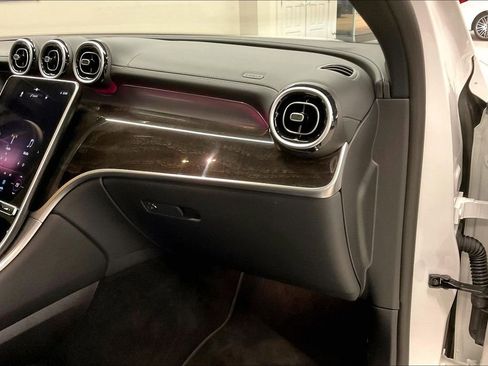 Certified 2024 Mercedes-Benz GLC 300 4MATIC image 14