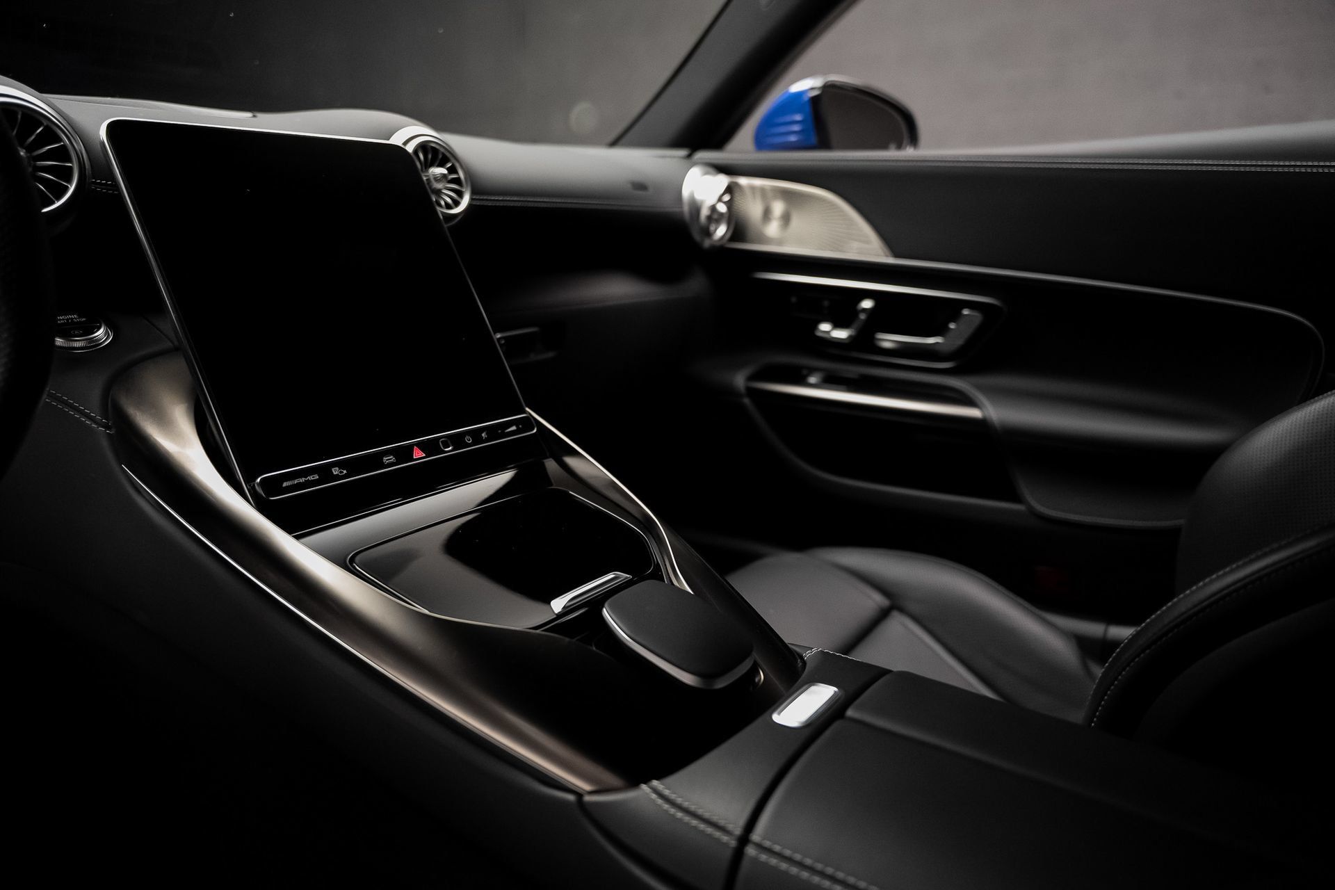 Used 2024 Mercedes-Benz AMG GT 55 image 46