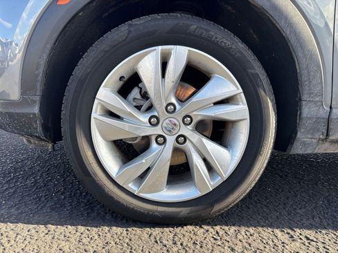 Used 2025 Buick Encore GX Preferred image 29