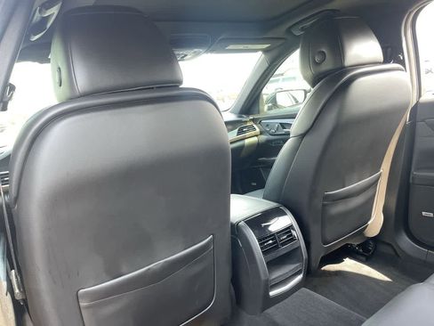 Used 2018 Cadillac CT6 Luxury image 20