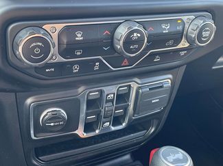 Used 2021 Jeep Wrangler Unlimited Sport video 4