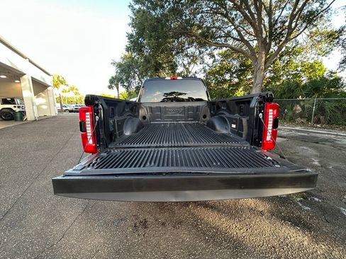 Certified 2026 Ford F250 Lariat AWD/4WD image 33