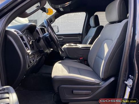 Certified 2021 RAM 1500 Big Horn image 23