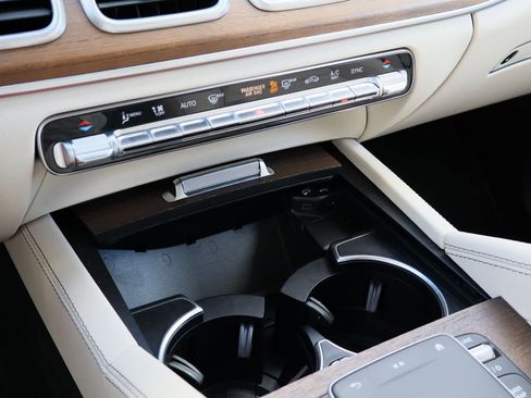 Used 2022 Mercedes-Benz GLE 350 4MATIC image 16