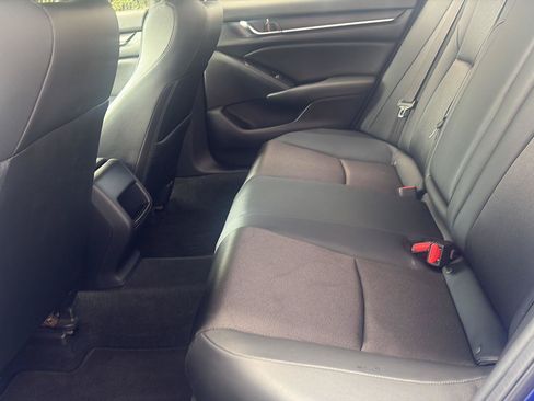Used 2020 Honda Accord Sport image 16