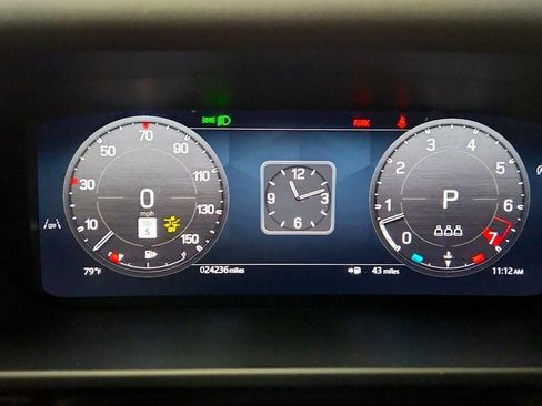 Used 2024 Land Rover Defender 110 S AWD/4WD image 15