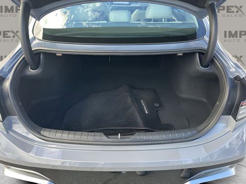 Used 2024 Hyundai Sonata Limited image 30