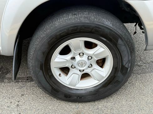 Used 2006 Toyota Tundra SR5 image 29